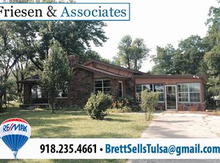 15515 E 500 Rd, Claremore, OK 74019