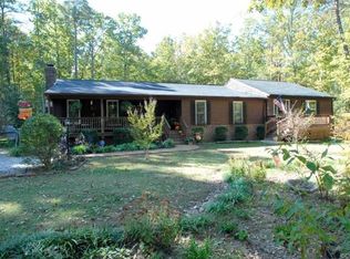 4843 Fox Lair Rd, Gum Spring, VA 23065