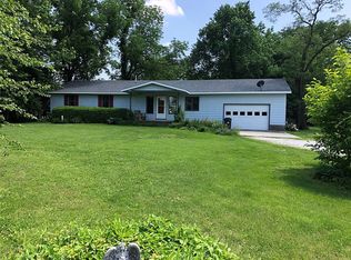 1102 E Main St, Perry, MO 63462
