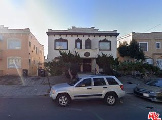 1120 W 42nd St, Los Angeles, CA 90037