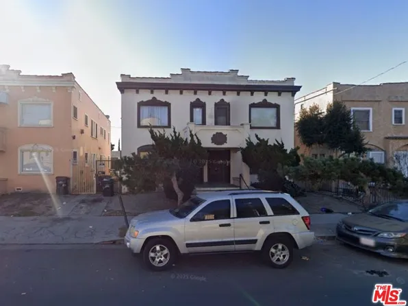 1120 W 42nd St, Los Angeles, CA 90037