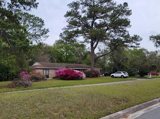 356 Evergreen Ln, Middleburg, FL 32068