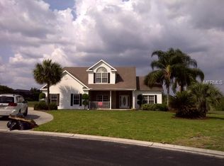 5689 Summerland Hills Dr, Lakeland, FL 33813