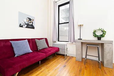 Rented by REAL New York