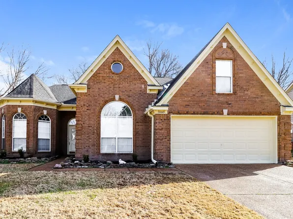 5560 Mary Ln, Arlington, TN 38002