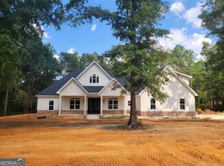 235 Mossy Lake Rd, Perry, GA 31069