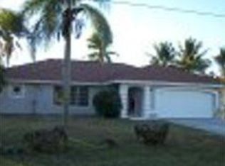 3001 54th Ln SW, Naples, FL 34116