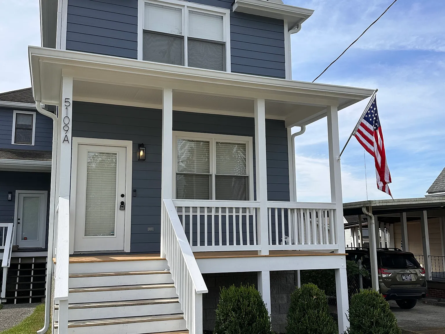 2 bed, 2.5 bath, 1100 sqft, $3,000 — Photo 1