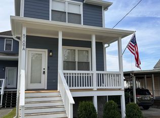 5109A Michigan Ave #A, Nashville, TN 37209