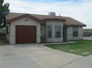 173 Killdeer Rd, Santa Teresa, NM 88008