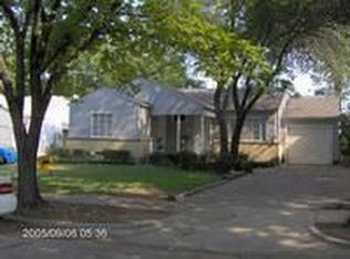 3118 Obannon Dr, Dallas, TX 75224