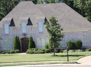 939 Tall Spruce Ln, Collierville, TN 38017