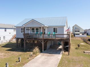 4237 Lindbergh Ave LOT 26-27, Kitty Hawk, NC 27949