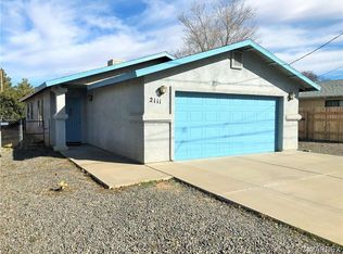 2111 Florence Ave, Kingman, AZ 86401