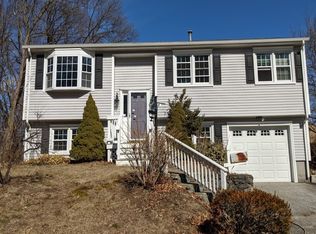 37 Ambrose St, Cranston, RI 02920