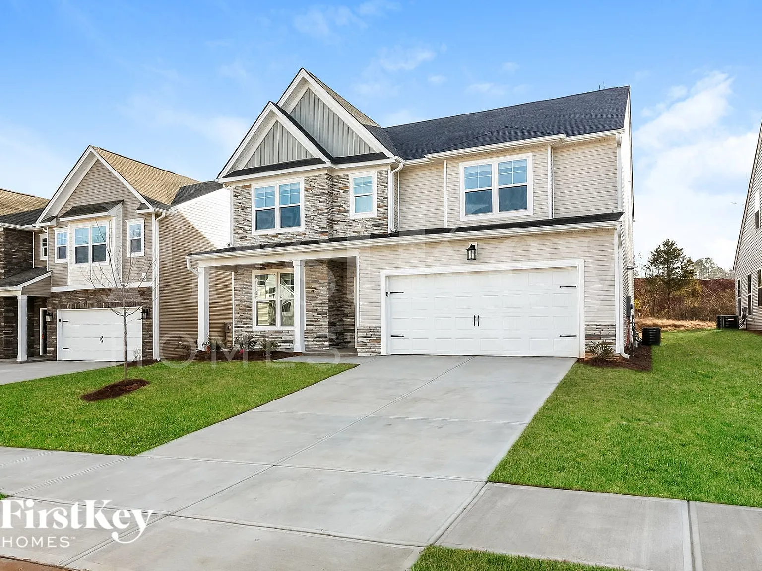 5 bed, 3.0 bath, 3110 sqft, $2,565 — Photo 2