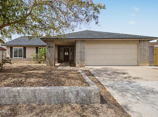 1632 N BULLMOOSE Drive, Chandler, AZ 85224