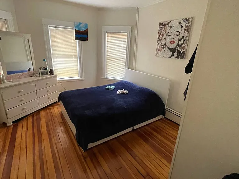 86 Prentiss St #1 — Photo 1