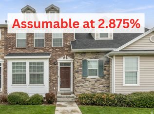 677 N 220 E, Salem, UT 84653