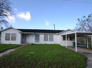 901 Eisenhower St, Victoria, TX 77901