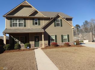 337 Parc Xing, Acworth, GA 30102