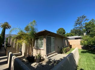 317 Linwood Ave #A, Monrovia, CA 91016