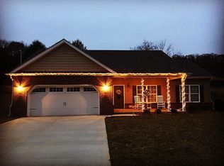 872 Summerville Rd, Kingsport, TN 37663