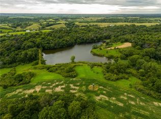 3003 220th St, Chelsea, IA 52215