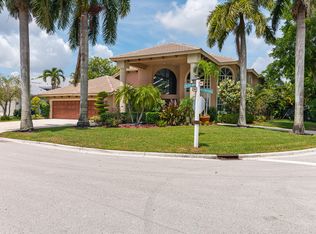 1732 NW 126th Dr, Coral Springs, FL 33071