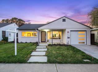 43 San Miguel Way, San Mateo, CA 94403