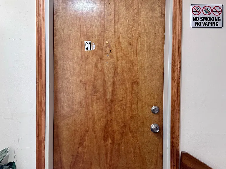 167 Barker St #C1 — Photo 9