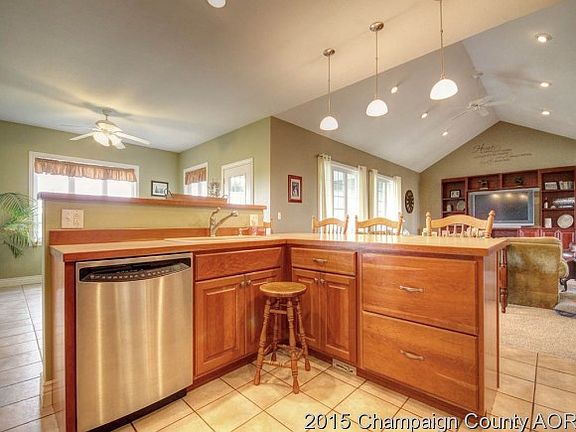 3rd image of 2334 County Road 1475 N
