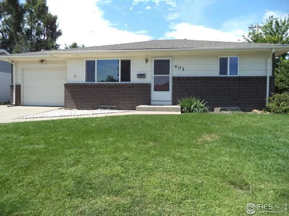 401 31st Ave, Greeley, CO 80634