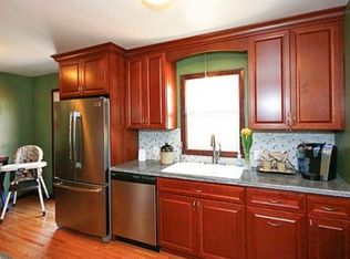 3804 26 1/2 Ave N, Robbinsdale, MN 55422