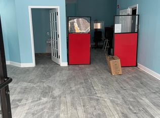 1032 Clinton Ave FLOOR 1, Irvington, NJ 07111