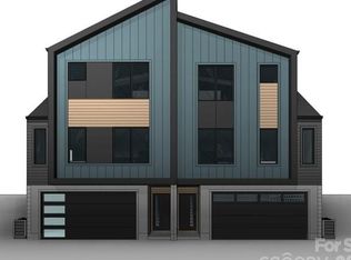 1819 & 1823 Camp Greene St, Charlotte, NC 28208