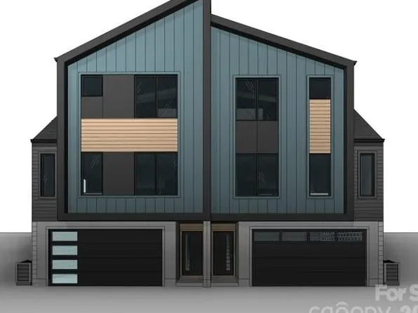 1819 & 1823 Camp Greene St, Charlotte, NC 28208