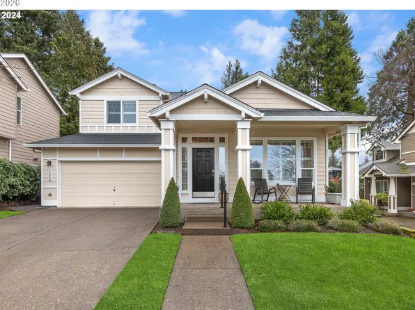 14450 Holly Springs Rd, Lake Oswego, OR 97035