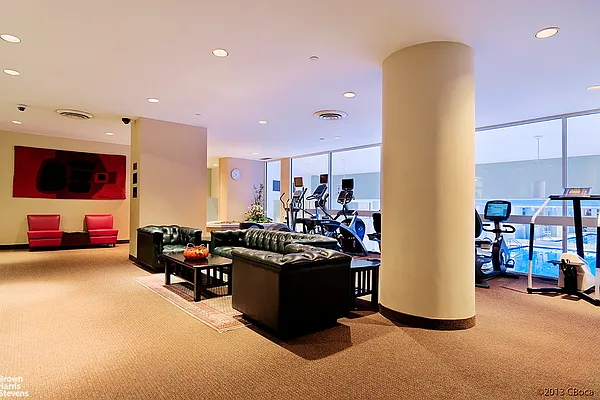 Rented by Brown Harris Stevens | media 43