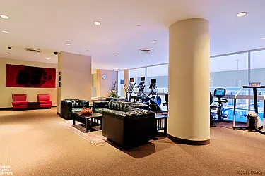 Rented by Brown Harris Stevens