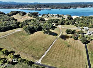 Harrison Ferry Rd, White pine, TN 37890