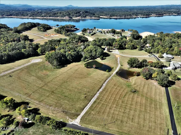 Harrison Ferry Rd, White Pine, TN 37890