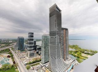 2200 Lake Shore Blvd W #4608, Toronto, ON M8V 1A4