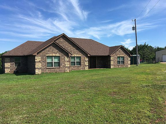 Front of House with Shop