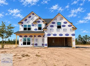 296 Honeycomb Loop SE, Allenhurst, GA 31301