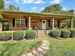 7275 County Road 214, Trinity, AL 35673