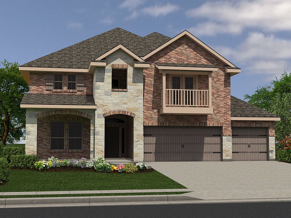 Plan Elevation.