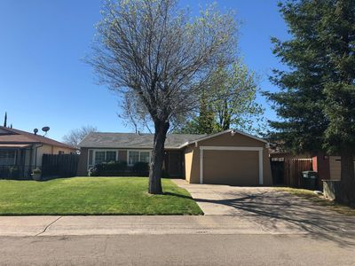 4144 Strathmore Way, North Highlands, CA, 95660