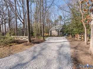 8603 Eastwood Ct, North Chesterfield, VA 23236