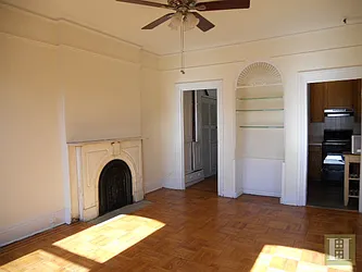 Rented by Halstead Real Estate